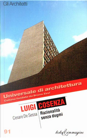 Luigi Cosenza by Cesare De Sessa