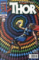 Thor Vol.4 #39 (de 45) by Dan Jurgens