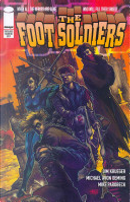 Foot Soldiers Volume 1 Tp by Jim Krueger