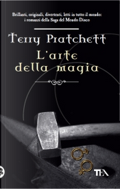 L'arte della magia by Terry Pratchett