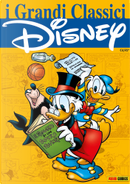 I Grandi Classici Disney (2a serie) n. 25 by Arthur Faria Jr., Del Connell, Frank Reilly, Guido Martina, Massimo De Vita, Romano Scarpa