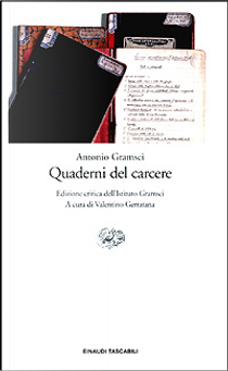 Quaderni del carcere by Antonio Gramsci