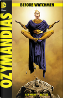 Before Watchmen: Ozymandias by Jae Lee, Len Wein