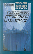 Cronache di Majipoor by Robert Silverberg