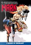 Il Comandante Mark - Cronologica Integrale a Colori n. 92 by EsseGesse, Massimiliano Valentini