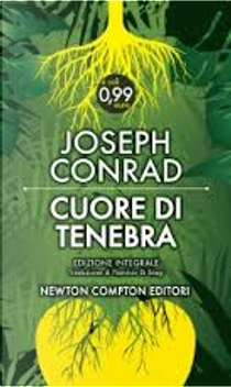 Cuore di tenebra by Joseph Conrad