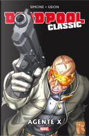 Deadpool Classic Vol. 15 by Gail Simone