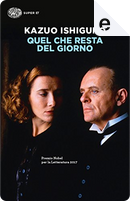 Quel che resta del giorno by Kazuo Ishiguro