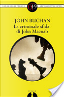 La criminale sfida di John Macnab by John Buchan