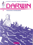 Darwin n. 2 by Michele Masiero