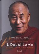 Il Dalai Lama by Gautam Pemmaraju, Tenzin Geyche Tethong