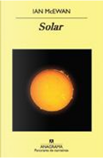 Solar by Ian McEwan