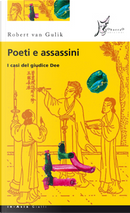 Poeti e assassini by Robert Van Gulik