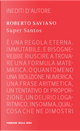 Super Santos by Roberto Saviano