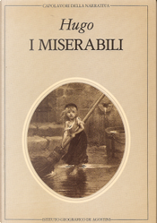 I miserabili vol. 3 by Victor Hugo