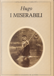 I miserabili vol. 3 by Victor Hugo