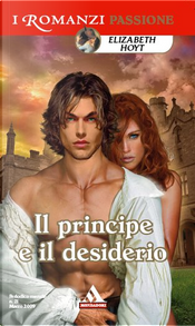 Il principe e il desiderio by Elizabeth Hoyt
