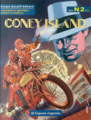 Coney Island n. 2 by Gianfranco Manfredi