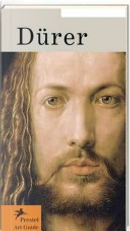 Albrecht Dürer by Victoria Salley