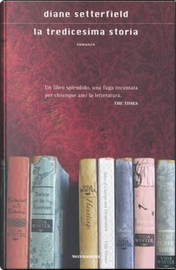 La tredicesima storia by Diane Setterfield