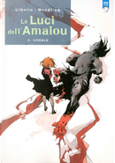 Le Luci dell'Amalou n. 4 by Christophe Gibelin
