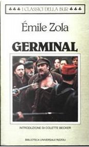 Germinal by Émile Zola