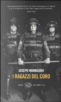 I ragazzi del coro by Joseph Wambaugh