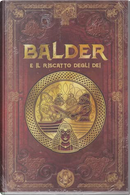 Balder e il riscatto degli dei by Aranzazu Serrano Lorenzo, Juan Carlos Moreno