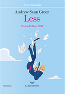 Less by Andrew Sean Greer