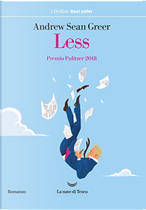 Less by Andrew Sean Greer