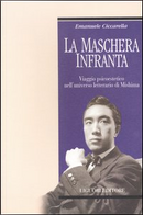 La maschera infranta by Emanuele Ciccarella