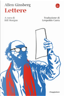 Lettere by Allen Ginsberg