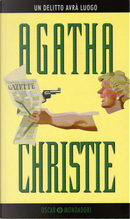 Un delitto avrà luogo by Agatha Christie