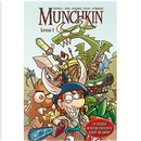 Munchkin: Livello 1 by Jim Zub, John Kovalic, Tom Siddel