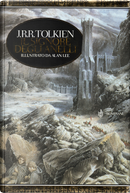 Il Signore degli Anelli by John R. R. Tolkien