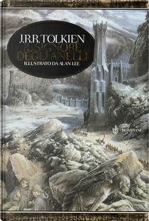 Il Signore degli Anelli by John R. R. Tolkien