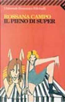 Il pieno di super by Rossana Campo