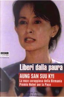 Liberi dalla paura by Aung San Suu Kyi
