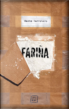 Fariña by Nacho Carretero