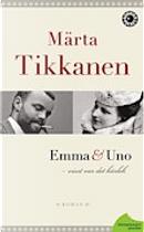 Emma and Uno by Märta Tikkanen