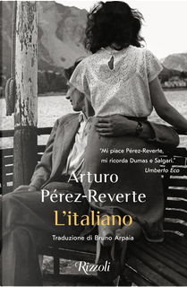 L'italiano by Arturo Perez-Reverte