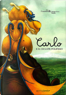 Carlo e il ciclope polifemo by Alex Cousseau, Philippe-Henri Turin