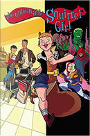 The Unbeatable Squirrel Girl, Vol. 3 by Ryan North