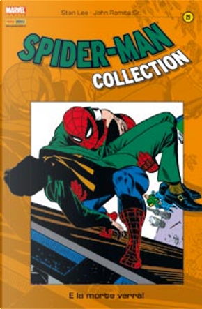 Spider-Man Collection n. 29 by Gil Kane, John Romita Sr., Stan Lee