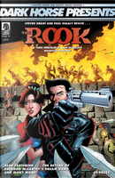 Dark Horse Presents Vol.3 #14 by Alex de Campi, Anthony Zicari, Brendan McCarthy, Fabian Rangel Jr., Michael May, Rich Woodall, Steven Grant