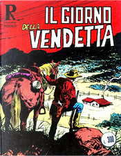 Il giorno della vendetta by Glauco Verozzi, Loredano Ugolini