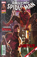 Amazing Spider-Man n. 584 by Dan Slott, Emma Rios, Humberto Ramos, Mark Waid