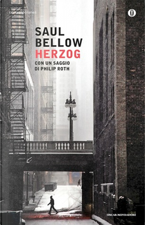 Herzog by Saul Bellow