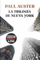 La trilogía de Nueva York by Paul Auster