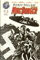 Mike Danger n. 1 by Max Allan Collins